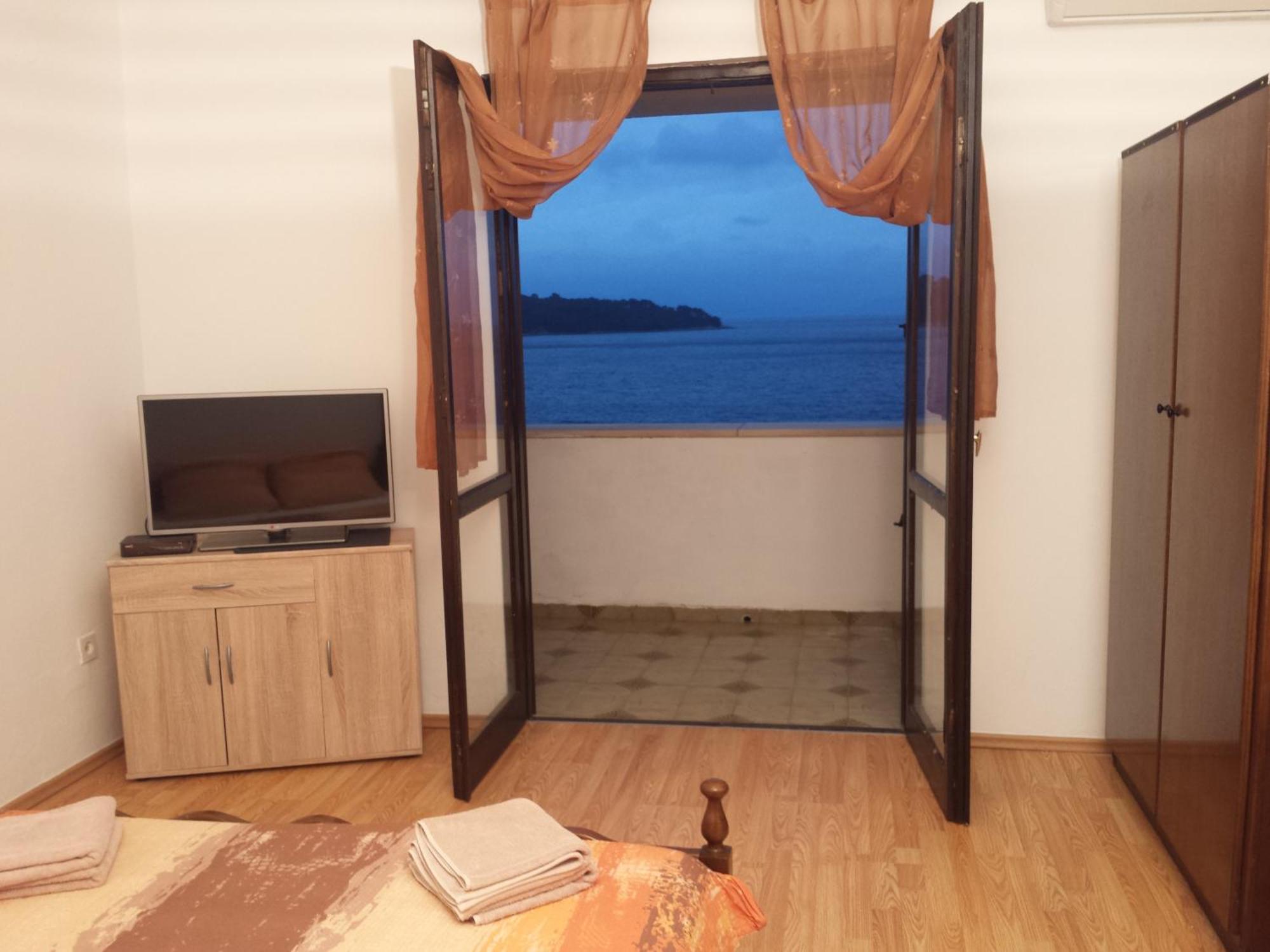 Apartments "Villa Mungos" Sobra מראה חיצוני תמונה