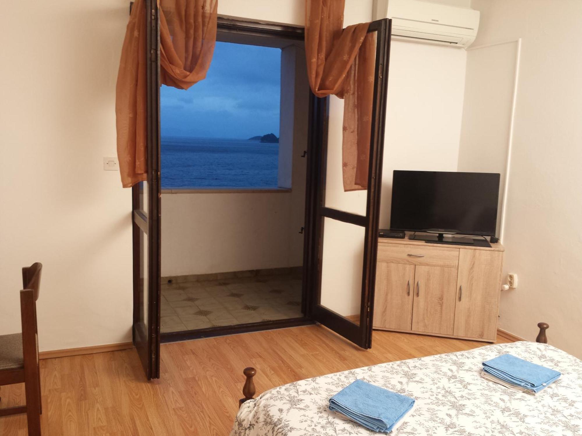 Apartments "Villa Mungos" Sobra מראה חיצוני תמונה