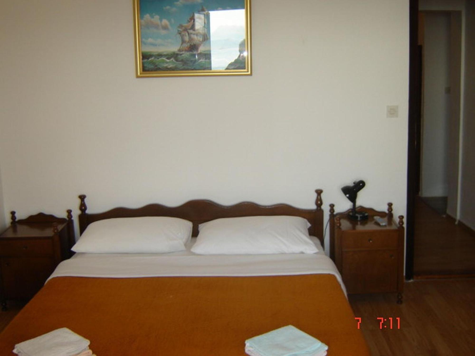 Apartments "Villa Mungos" Sobra חדר תמונה