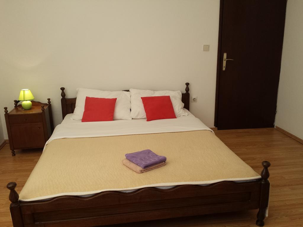 Apartments "Villa Mungos" Sobra מראה חיצוני תמונה