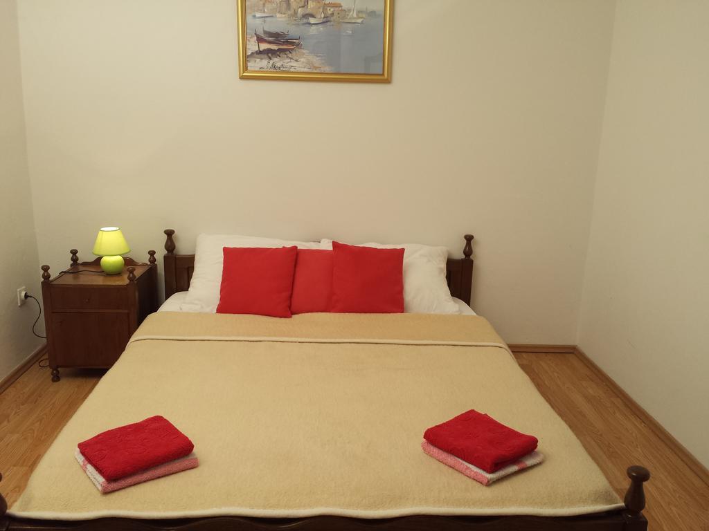 Apartments "Villa Mungos" Sobra מראה חיצוני תמונה