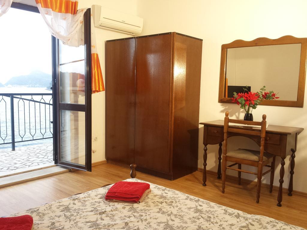 Apartments "Villa Mungos" Sobra מראה חיצוני תמונה