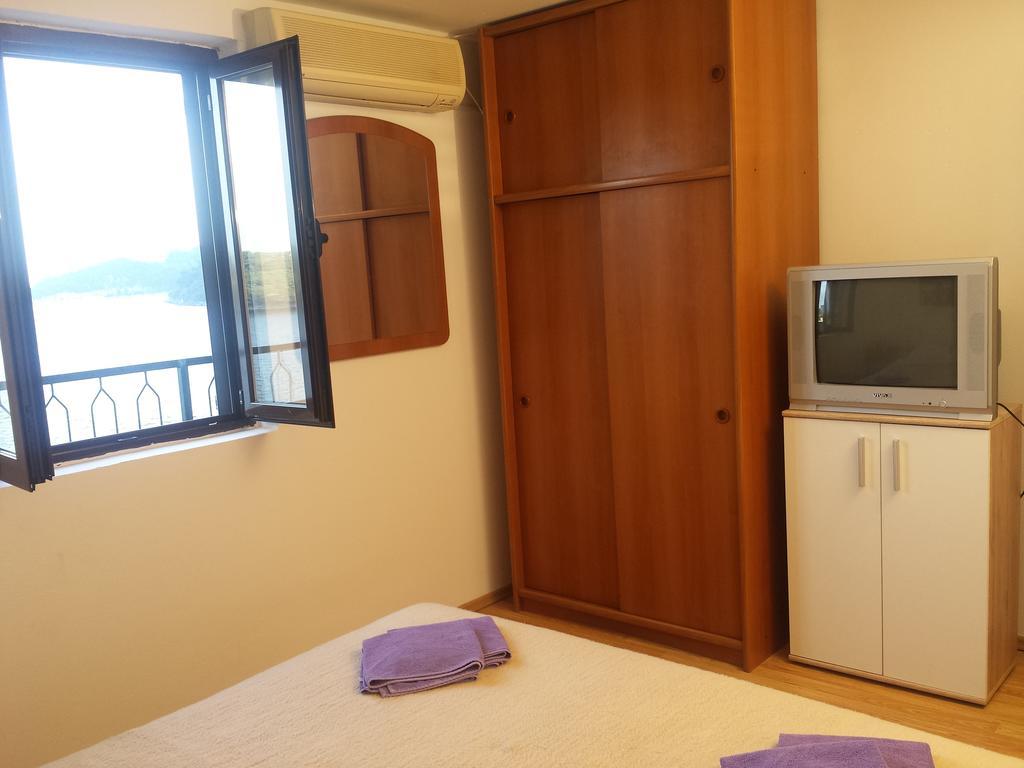 Apartments "Villa Mungos" Sobra מראה חיצוני תמונה