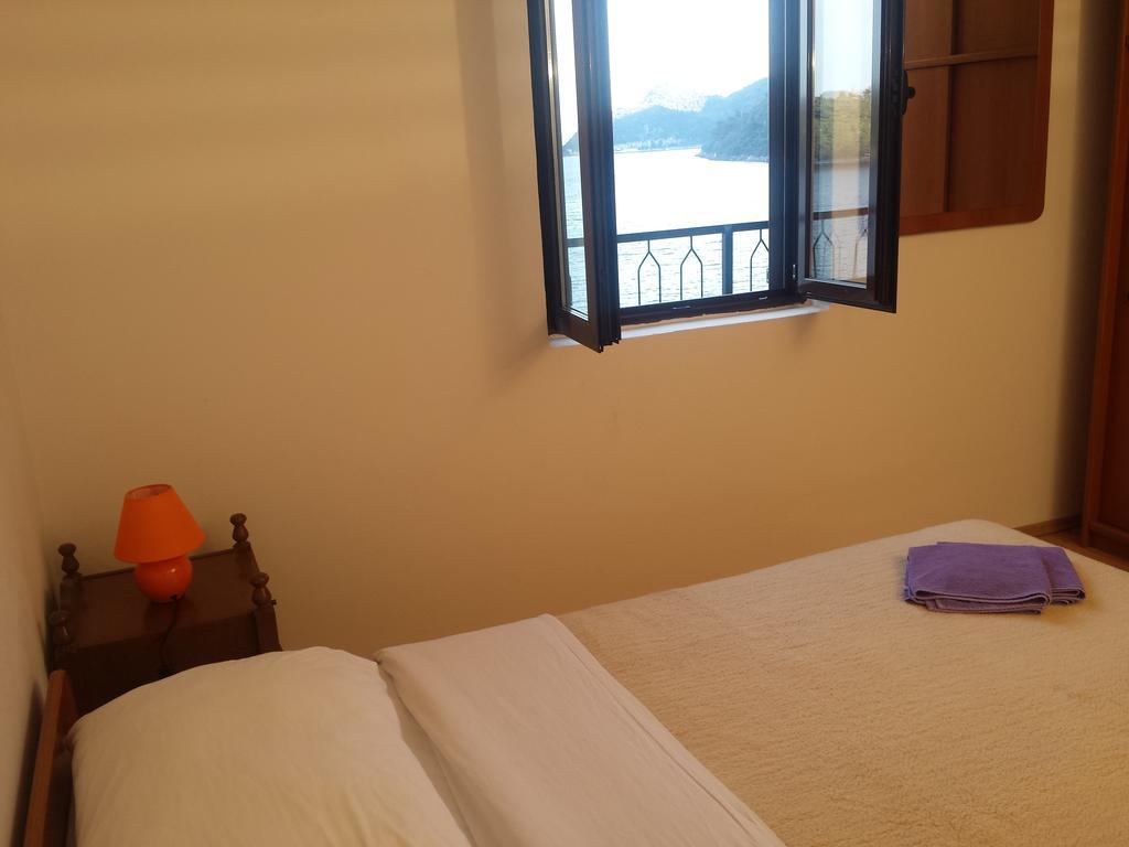 Apartments "Villa Mungos" Sobra מראה חיצוני תמונה