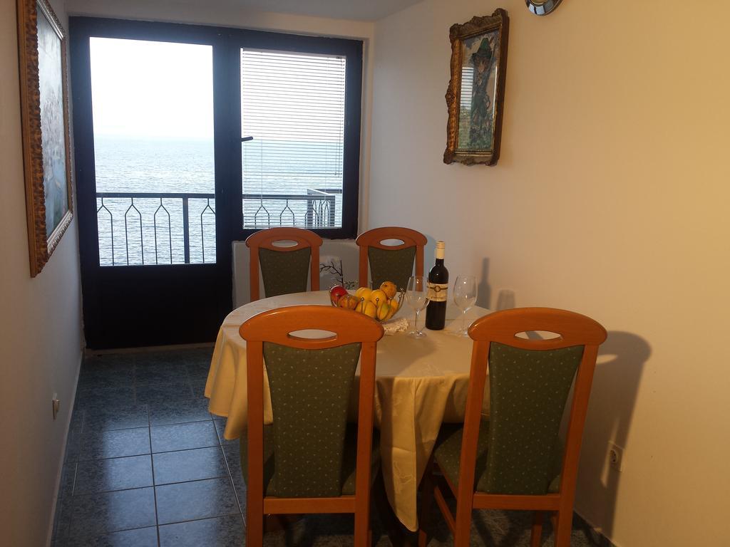 Apartments "Villa Mungos" Sobra מראה חיצוני תמונה