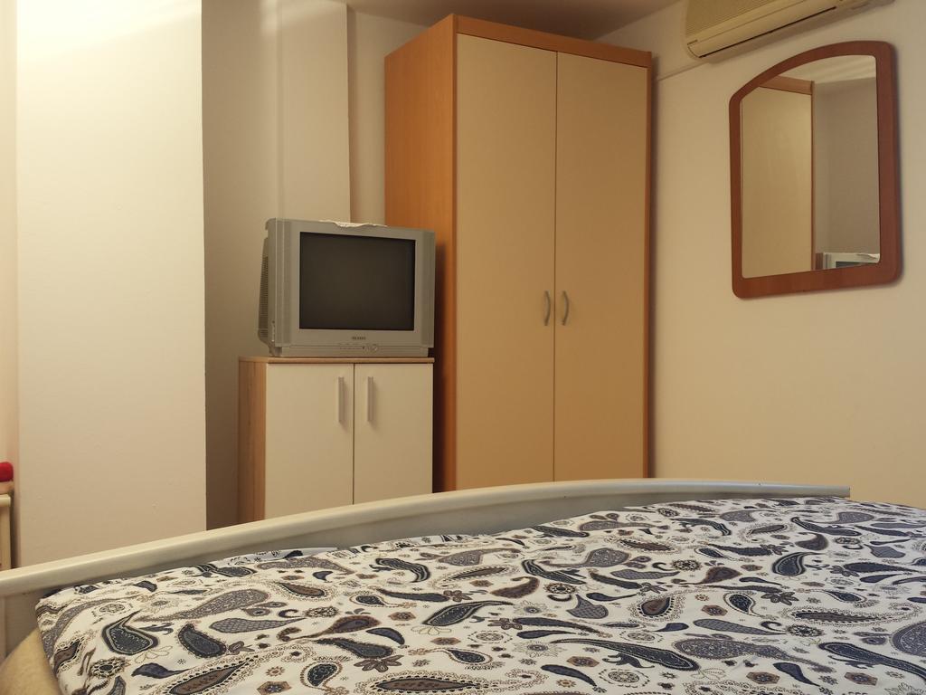 Apartments "Villa Mungos" Sobra מראה חיצוני תמונה