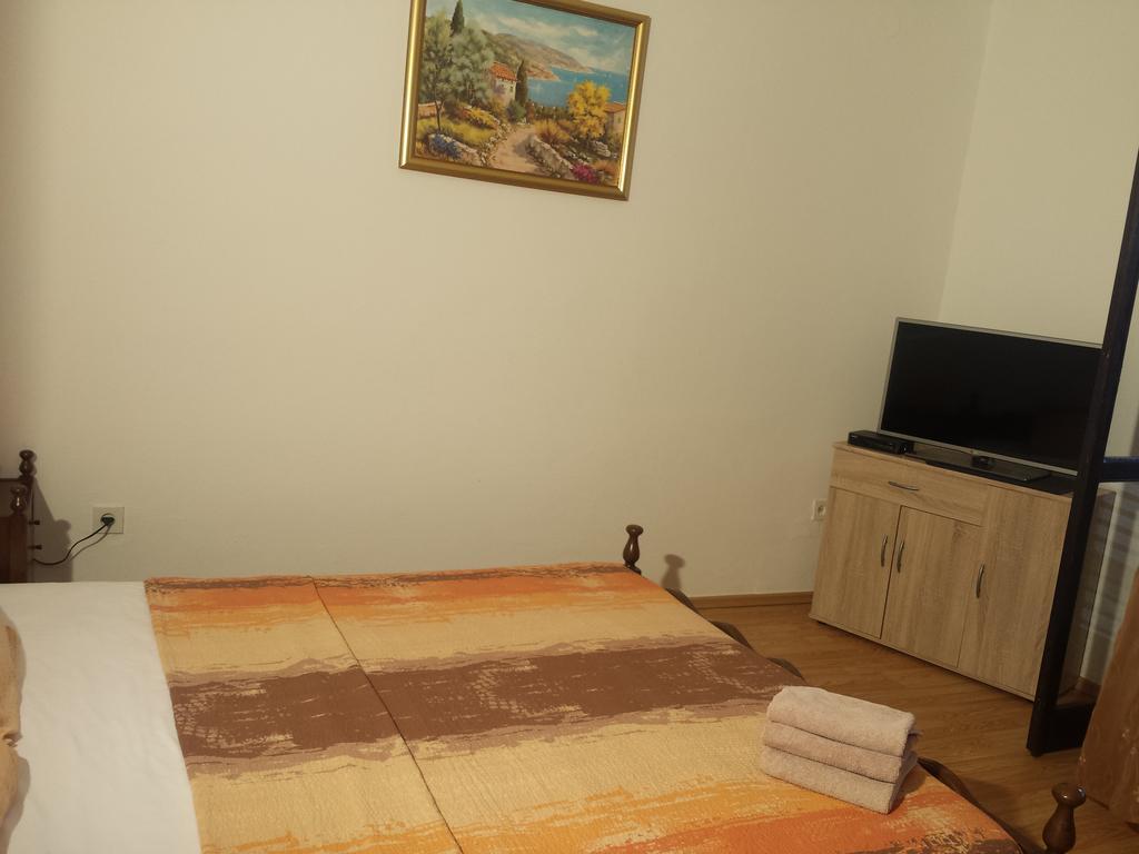 Apartments "Villa Mungos" Sobra מראה חיצוני תמונה