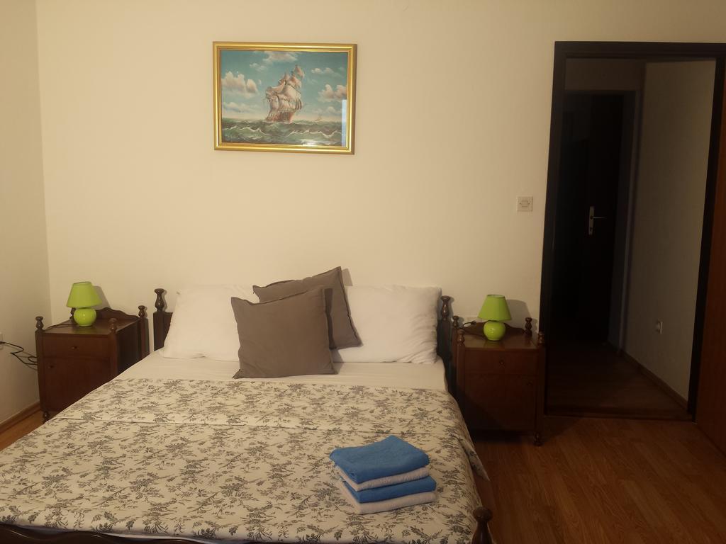 Apartments "Villa Mungos" Sobra מראה חיצוני תמונה
