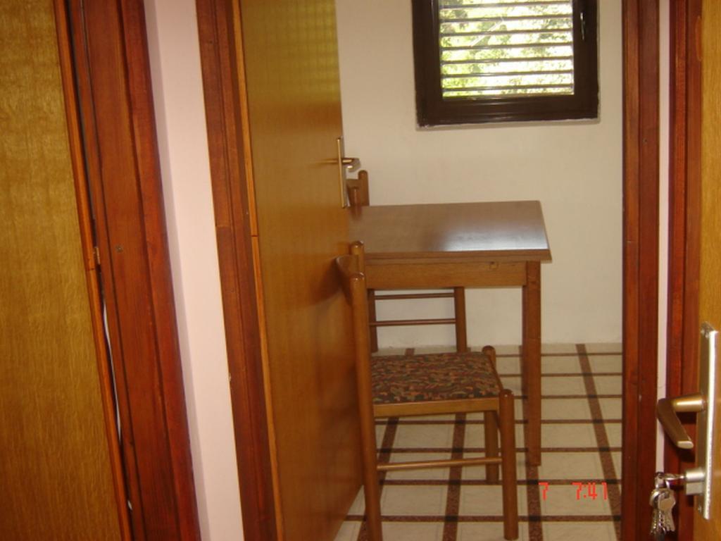 Apartments "Villa Mungos" Sobra מראה חיצוני תמונה